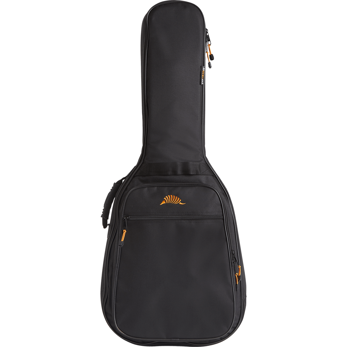 tobago gig bag acoustic guitar 20mm padding