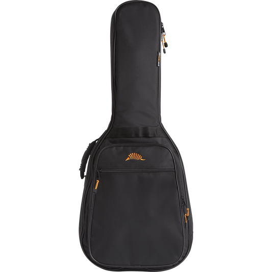 tobago gig bag acoustic guitar 20mm padding