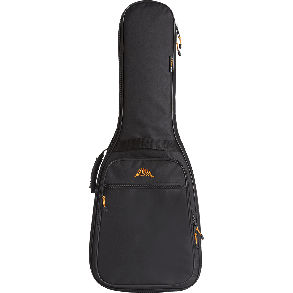 tobago gig bag electric guitar 20mm padding