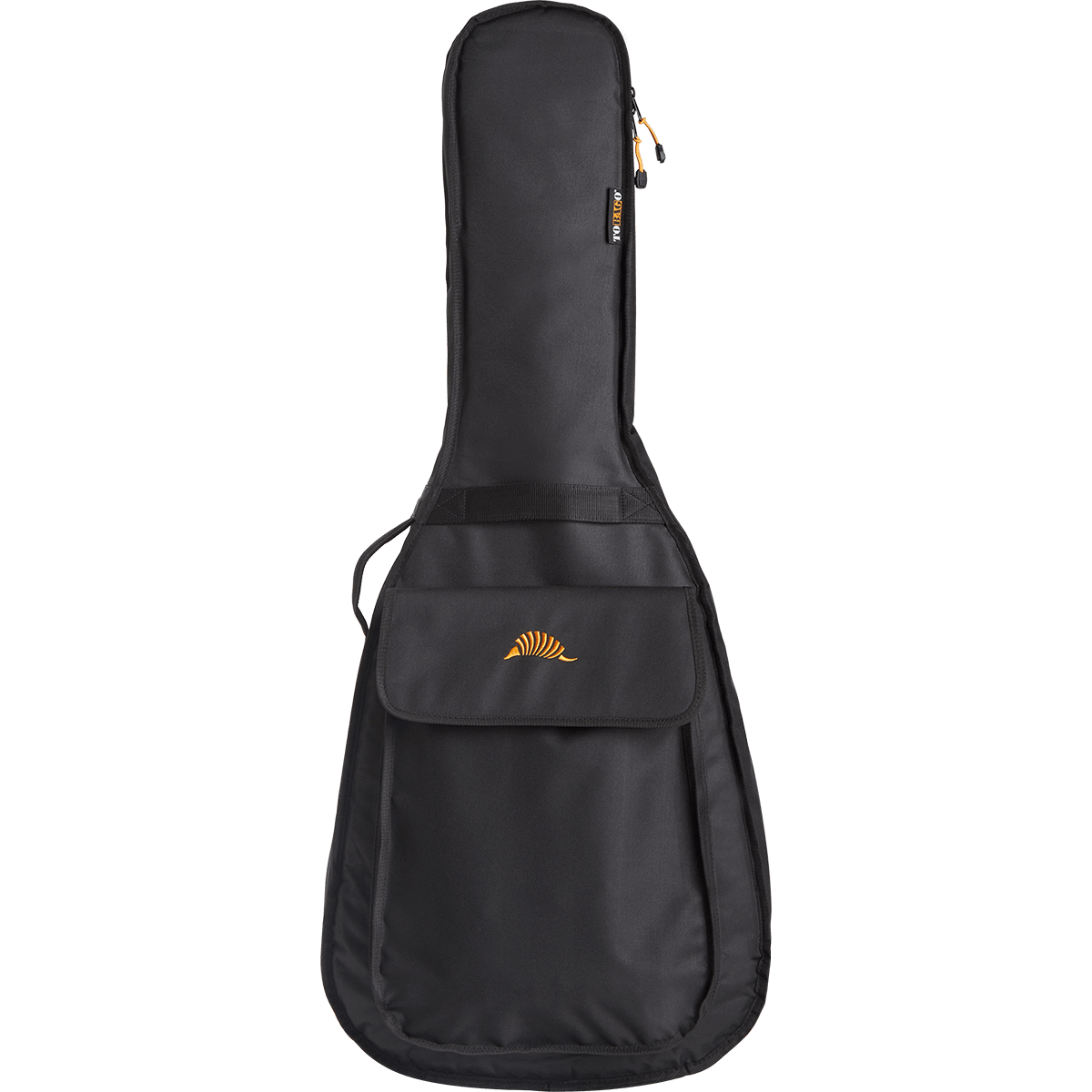 tobago gig bag jumbo acoustic guitar 20mm padding