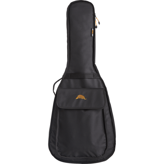 tobago gig bag jumbo acoustic guitar 20mm padding
