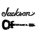 Charvel/Jackson