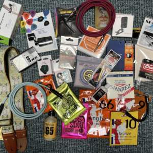 Accessories