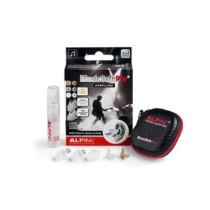 hearing protection