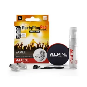 Alpine PartyPlug Pro