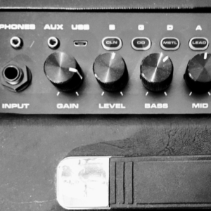 Amps & Effects