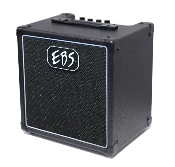 EBS Session 30 MK3 Bass Combo Amp