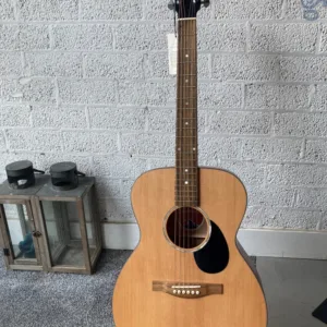 Eastman PCH1-OM Orchestra Model Acoustic Guitar