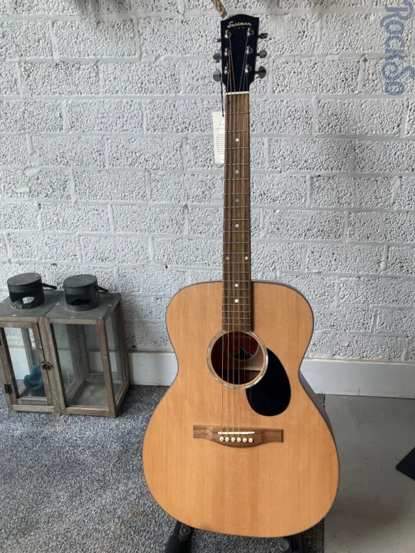 Eastman PCH1-OM Orchestra Model Acoustic Guitar