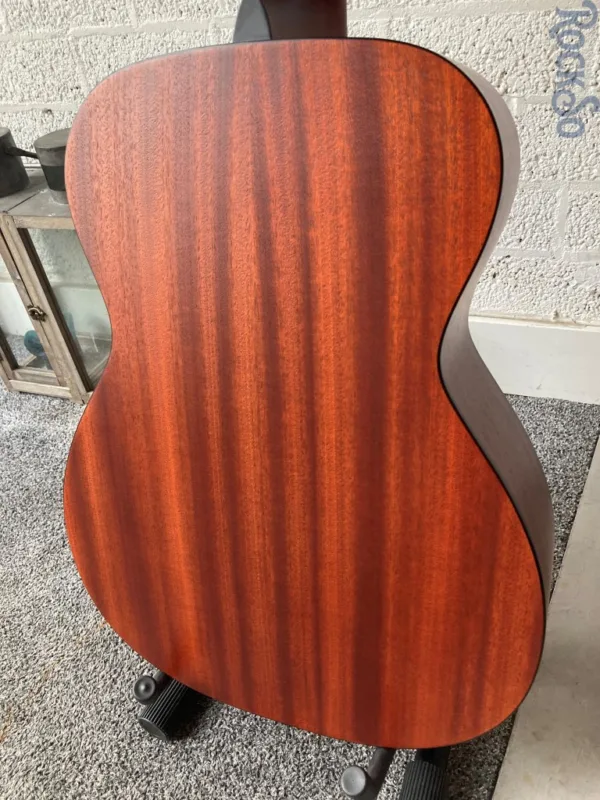 Eastman PCH1-OM Orchestra Model Acoustic Guitar - Image 5
