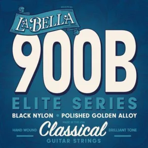 La Bella Concert 900B classical set