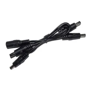 NUX Power Split Cable