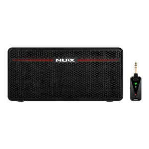 NUX Mighty Space wireless guitar amplifier