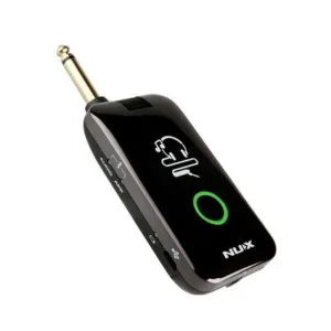 NUX Mighty Plug headphone amplug