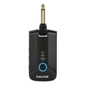 NUX Mighty Plug Pro headphone amplug