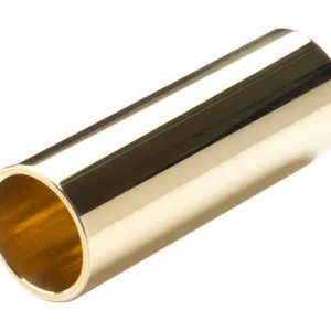 Dunlop Brass Slide 222