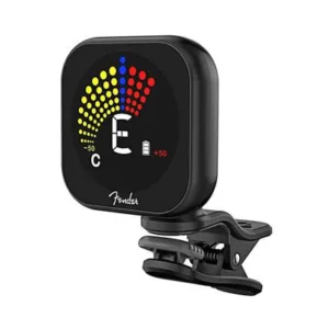 Fender Flash 2.0 Rechargeable Clip Tuner