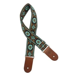 Gaucho Traditional Deluxe Strap GST-1180-3