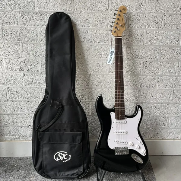 SX-ED1-Black