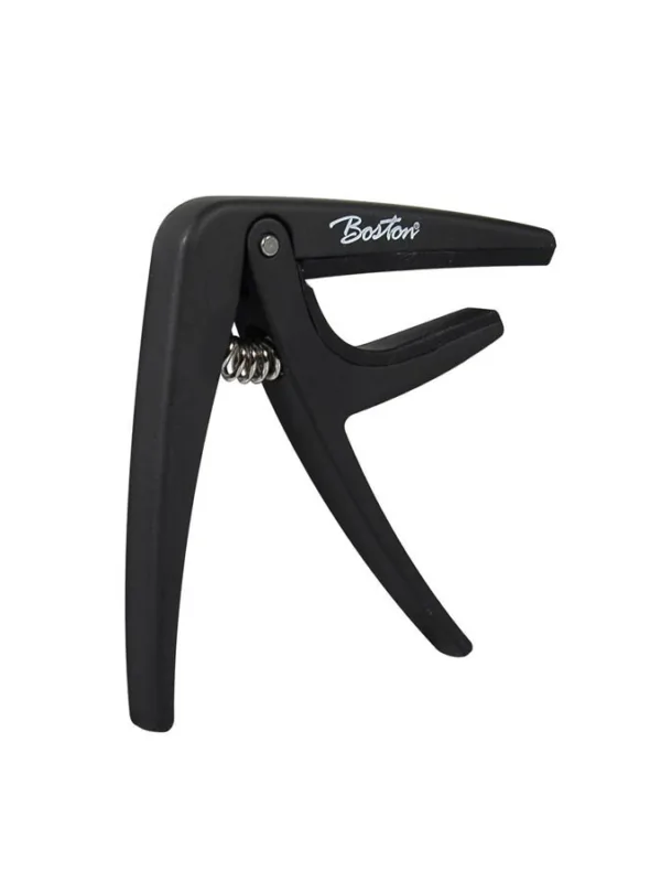 Boston Spring Capo Main