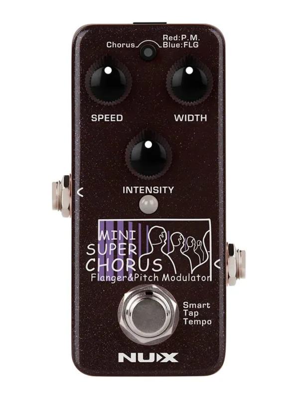 NUX NCH5 Super Chorus