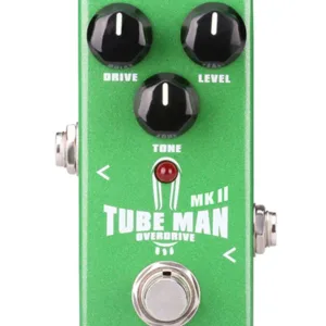 NUX NOD-2 Tube Man Main
