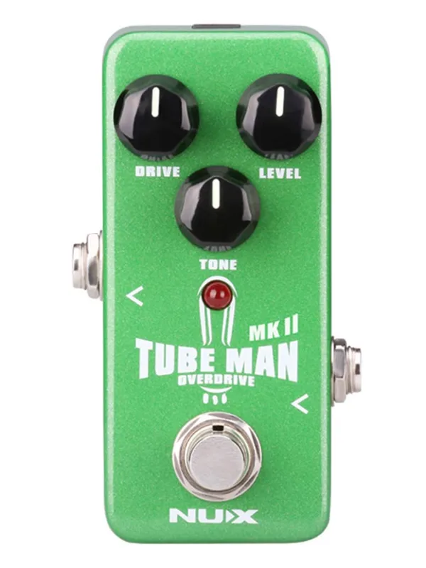 NUX NOD-2 Tube Man Main