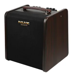 NUX Stageman II