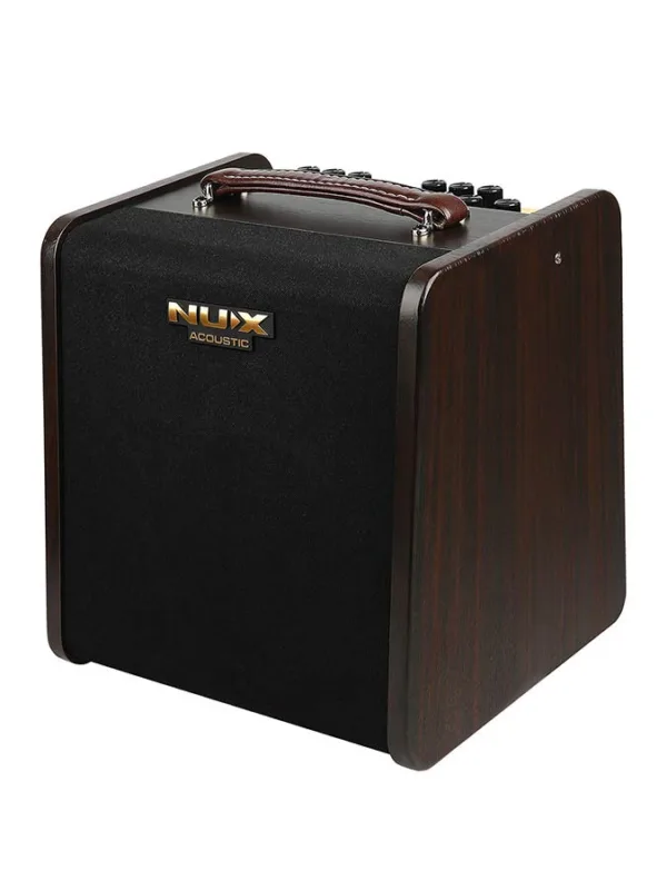 NUX Stageman II